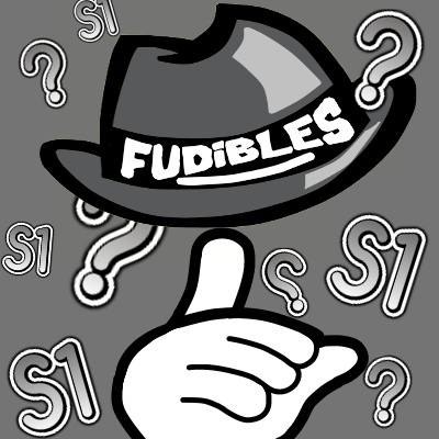 FUDibles S1 Token #51